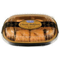 Kontos Baklava, Classic - 11 Ounce 