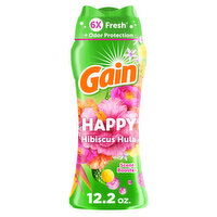 Gain In-Wash Laundry Happy - 12.2 Ounce 