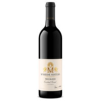 McBride Sisters Collection Red Blend California Wine, 750 ml     - 750 Millilitre 