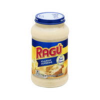 Ragu Classic Alfredo Sauce