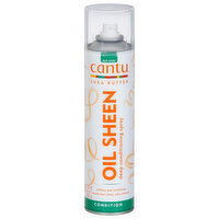 Cantu Deep Conditioning Spray, Shea Butter