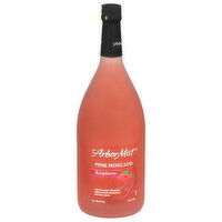 Arbor Mist Pink Moscato, Raspberry - 1.5 Quart 