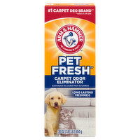 Arm & Hammer Carpet Odor Eliminator