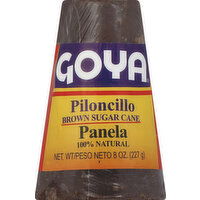 Goya Brown Sugar Cane, Panela - 8 Ounce 