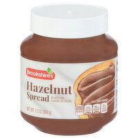 Brookshire's Spread, Hazelnut - 13 Ounce 