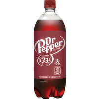 Dr Pepper Soda