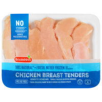 Brookshire's Chicken Breast Tenders