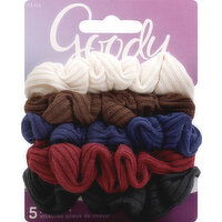 Goody Ponytailers - 5 Each 