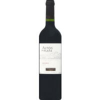 Terrazas de los Andes Malbec, Altos Del Plata, 2011 - 750 Millilitre 