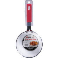 Culinary Elements Soup Pot, 5 Inch - 1 Each 