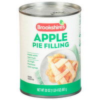 Brookshire's Apple Pie Filling