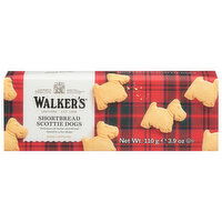 Walker's Shortbread, Scottie Dogs