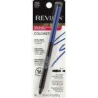 Revlon Eyeliner, Sapphire 205 - 0.01 Ounce 