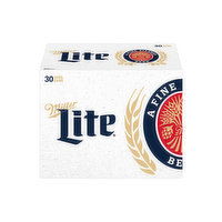 Miller Lite Beer