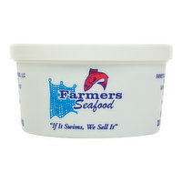 Farmers Seafood Co Seafood Gumbo - 30 Ounce 