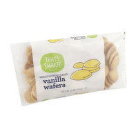 That's Smart! Vanilla Wafers - 12 Ounce 