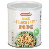 Brookshire's Original French Fried Onions - 6 Ounce 