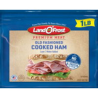 Land O'Frost Land O' Frost Premium Old Fashioned Cooked Ham