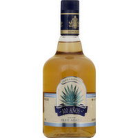 Tequila Reposado Tequila - 750 Millilitre 