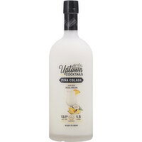 Uptown Cocktails Wine Cocktail, Pina Colada - 1.5 Litre 