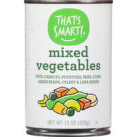 That's Smart! Mixed Vegetables