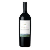 St. Supery Cabernet Sauvignon California Red Wine, 750 ml     - 750 Millilitre 