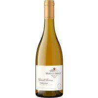 Kendall Jackson Grand Reserve Chardonnay California White Wine, 750 ml     - 750 Millilitre 