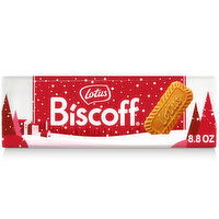 Biscoff Cookies - 8.8 Ounce 