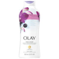 Olay Body Wash, B3 Complex