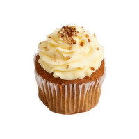 Fresh Carrot Mega Cupcake - 1 Each 