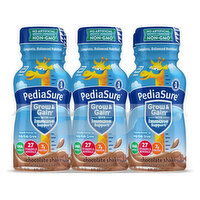 PediaSure Nutritional Shake Chocolate - 48 Fluid ounce 