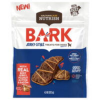 Rachael Ray Nutrish Treats for Dogs, Jerky-Style