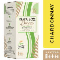 Bota Box Chardonnay