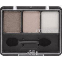 CoverGirl Eye Shadow, Cafe Au Lait 105