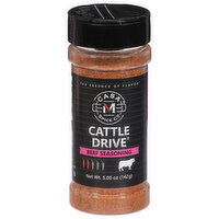 Casa M Spice Co Beef Seasoning - 5 Ounce 