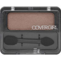 CoverGirl Eye Shadow, Mink 750 - 0.09 Ounce