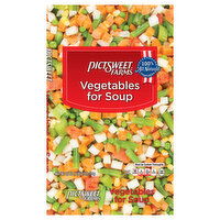 Pictsweet Farms Vegetables for Soup - 28 Ounce 