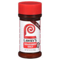 Lawry's Seasoned Salt