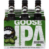 Goose Island Beer, IPA - 6 Each 