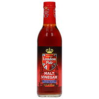 London Pub Malt Beverage, Traditional British Flavor - 12.7 Fluid ounce 