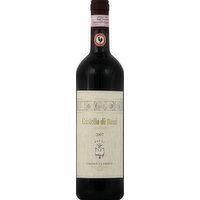 Castello di Bossi Chianti Classico, Castello di Bossi, Bacci, 2007 - 750 Millilitre 