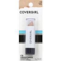 CoverGirl Concealer, Light 710 - 0.14 Ounce 