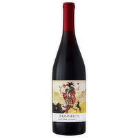 Prophecy Pinot Noir Red Wine - 750 Millilitre 