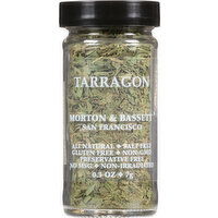 Morton & Bassett Tarragon - 0.3 Ounce 