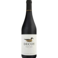 Decoy Pinot Noir, California, 2018 - 750 Millilitre 