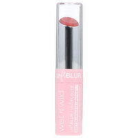 Wet n Wild Lipstick, SoftBlur Matte, Nude for Love 1116140