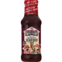 Louisiana Fish Fry Products Seafood Sauce, Sweet & Spicy