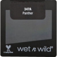 Wet n Wild Eyeshadow Single, Panther 347A