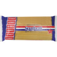 Skinner Spaghetti - 48 Ounce 