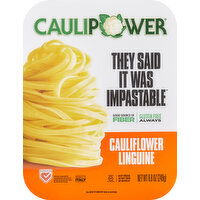 Caulipower Cauliflower Linguine - 8.8 Ounce 